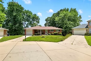 7650 Sunray Ln, Saint Louis, MO 63123 - Photo 28