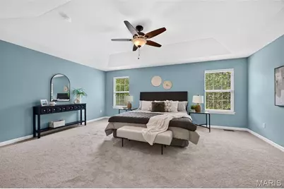 905 Harvestwynd Court, Lake Saint Louis, MO 63367 - Photo 38