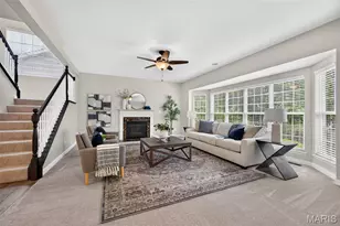 905 Harvestwynd Ct, Lake Saint Louis, MO 63367 - Photo 12