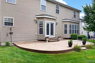 905 Harvestwynd Ct, Lake Saint Louis, MO 63367 - Photo 68