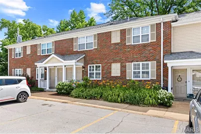 1408 Thrush Place, Saint Louis, MO 63144 - Photo 1