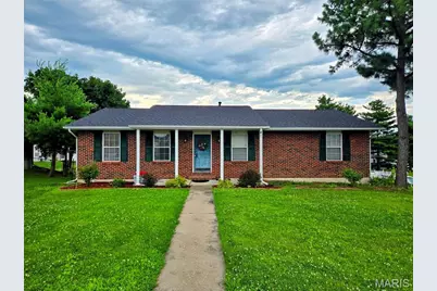 59 Brook Road, Hannibal, MO 63401 - Photo 1