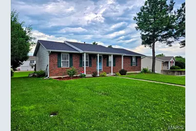 59 Brook Road, Hannibal, MO 63401 - Photo 2