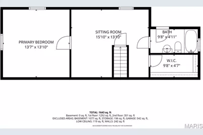 423 Maelln Drive, Webster Groves, MO 63119 - Photo 32