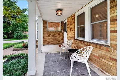 423 Maelln Drive, Webster Groves, MO 63119 - Photo 2