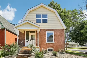 4401 Wilcox Ave, Saint Louis, MO 63116 - Photo 2