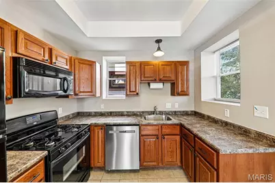 4401 Wilcox Avenue, Saint Louis, MO 63116 - Photo 20