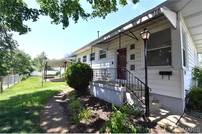358 W Loretta Avenue, Lemay, MO 63125 - Photo 1