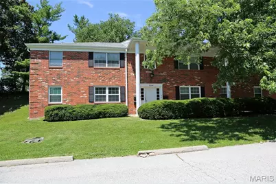 3204 Denmark Drive #A, Bridgeton, MO 63044 - Photo 1