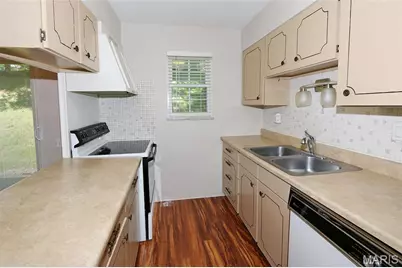 3204 Denmark Drive #A, Bridgeton, MO 63044 - Photo 8
