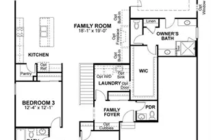 1014 Santiago Trl, Cottleville, MO 63304 - Photo 2
