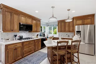 4701 Idecker Pl, Saint Louis, MO 63129 - Photo 16