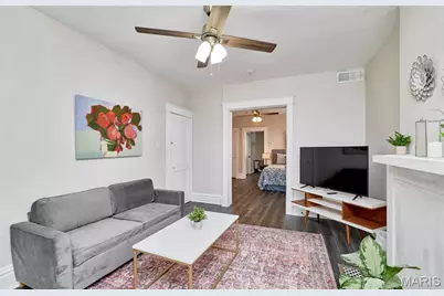 4930 Wise Avenue, Saint Louis, MO 63110 - Photo 8