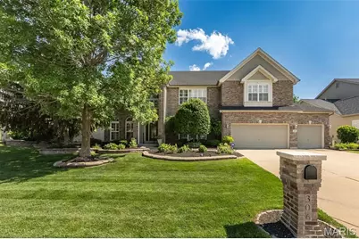 306 Magnolia Valley Drive, O'Fallon, MO 63366 - Photo 1
