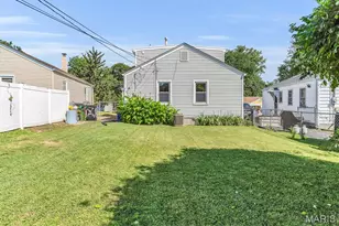 10724 St Matthew Ln, Saint Ann, MO 63074 - Photo 40