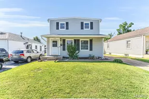 10724 St Matthew Ln, Saint Ann, MO 63074 - Photo 36