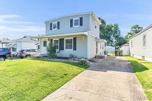 10724 St Matthew Ln, Saint Ann, MO 63074 - Photo 38