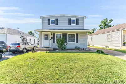 10724 Saint Matthew Lane, Saint Ann, MO 63074 - Photo 30