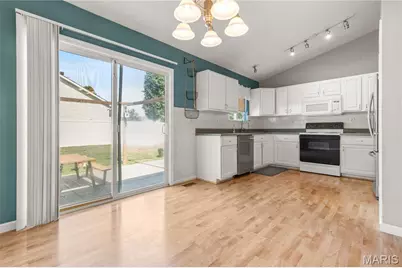 1269 Little Brave Drive, O'Fallon, MO 63366 - Photo 8