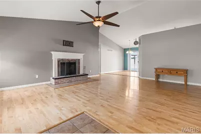 1269 Little Brave Drive, O'Fallon, MO 63366 - Photo 6