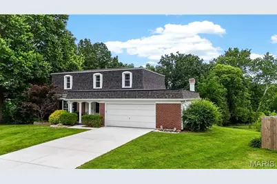 2 Southgate Court, Saint Charles, MO 63304 - Photo 42