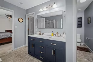 1842 Sterling Oaks Dr, Saint Peters, MO 63376 - Photo 22