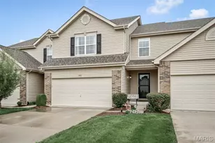 1842 Sterling Oaks Dr, Saint Peters, MO 63376 - Photo 2