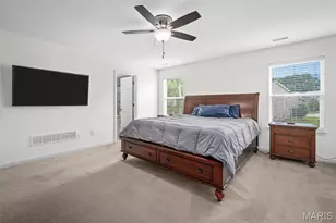 1842 Sterling Oaks Dr, Saint Peters, MO 63376 - Photo 18