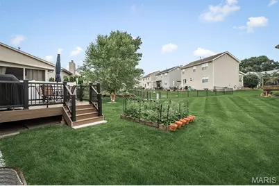 1842 Sterling Oaks Drive, Saint Peters, MO 63376 - Photo 32