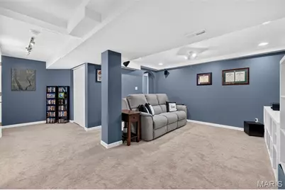 404 Silver Maple Court, Fenton, MO 63026 - Photo 4