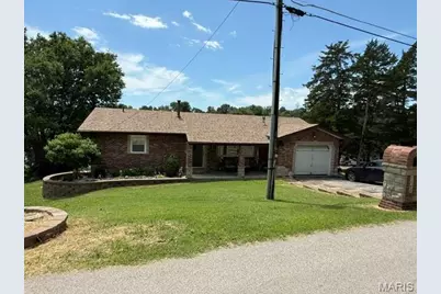 3663 E Lakeview Drive, High Ridge, MO 63051 - Photo 2