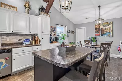 1495 Black Rock Lane, Farmington, MO 63640 - Photo 6