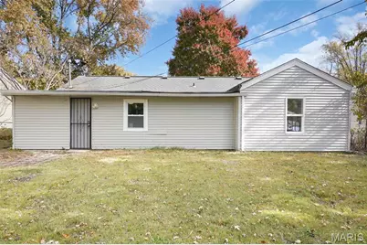 9845 Dennis Drive, Saint Louis, MO 63136 - Photo 24