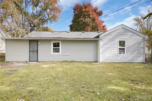 9845 Dennis Dr, Saint Louis, MO 63136 - Photo 24
