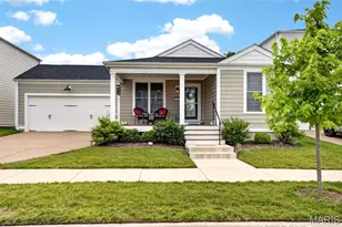 3653 Starkville St, Saint Charles, MO 63301 - Photo 1