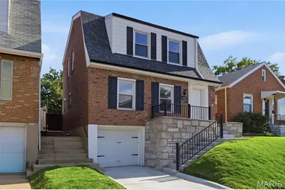6533 Tholozan Avenue, Saint Louis, MO 63109 - Photo 2