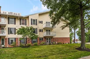 1511 Hampton Hall Dr, Chesterfield, MO 63017 - Photo 32