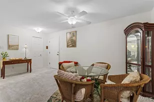 1511 Hampton Hall Dr, Chesterfield, MO 63017 - Photo 6