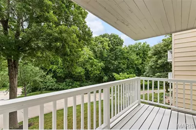 1511 Hampton Hall Drive #10, Chesterfield, MO 63017 - Photo 22