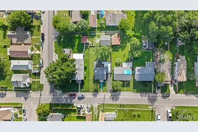9621 Clyde Avenue, Saint Louis, MO 63125 - Photo 28