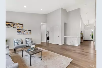 1007 Wyndgate Meadows Court, Lake Saint Louis, MO 63367 - Photo 12