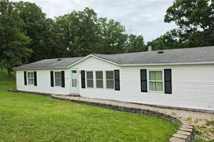 2721 Creon Ct, De Soto, MO 63020 - Photo 1