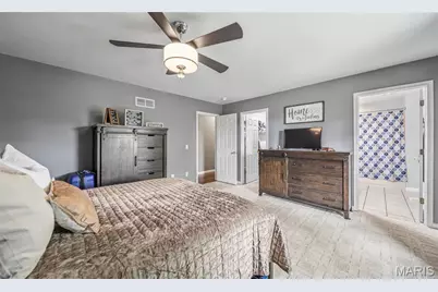 1400 Country Air Drive, Unincorporated, MO 63077 - Photo 16