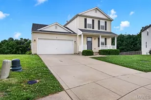 3 Flying Fox Way, Wentzville, MO 63385 - Photo 2