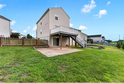 3 Flying Fox Way, Wentzville, MO 63385 - Photo 38