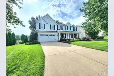 755 Cypress Knoll Drive, O'Fallon, MO 63368 - Photo 1