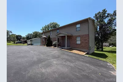 8100 Local Hillsboro Road, Cedar Hill, MO 63016 - Photo 2