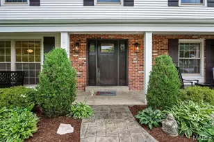 1714 Greening Ln, Kirkwood, MO 63122 - Photo 4