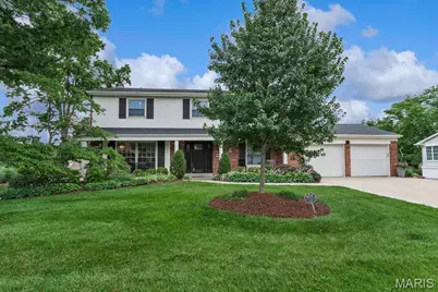 1714 Greening Lane, Kirkwood, MO 63122 - Photo 1
