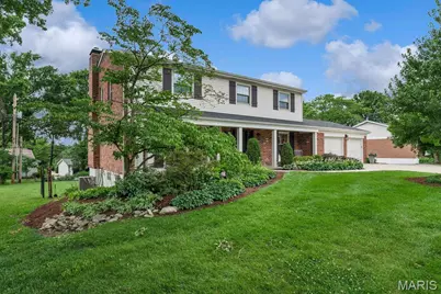 1714 Greening Lane, Kirkwood, MO 63122 - Photo 46